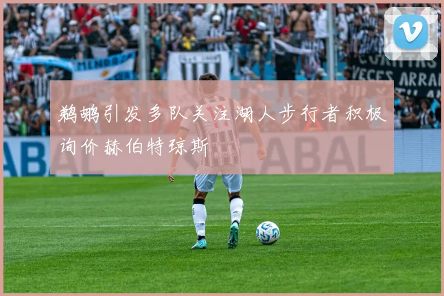 鹈鹕引发多队关注湖人步行者积极询价赫伯特琼斯